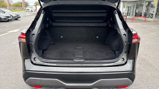 Nissan Qashqai 1.5 E-Power N-Connecta 5dr Auto Hybrid Hatchback